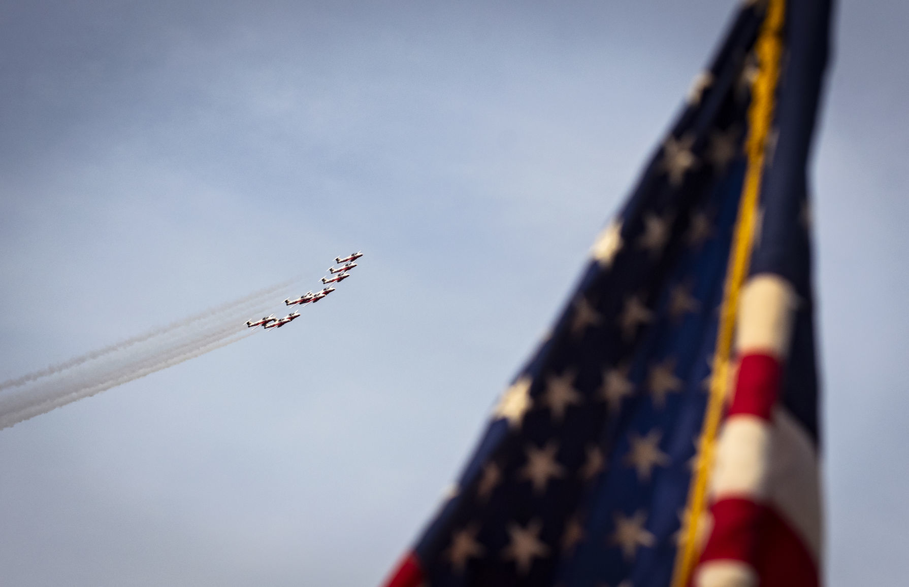 Snowbirds